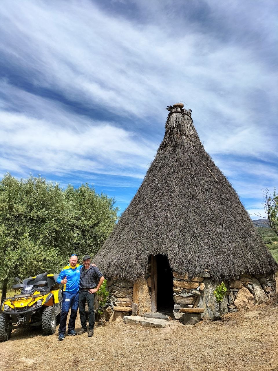 Tour Giallo — foto 6
