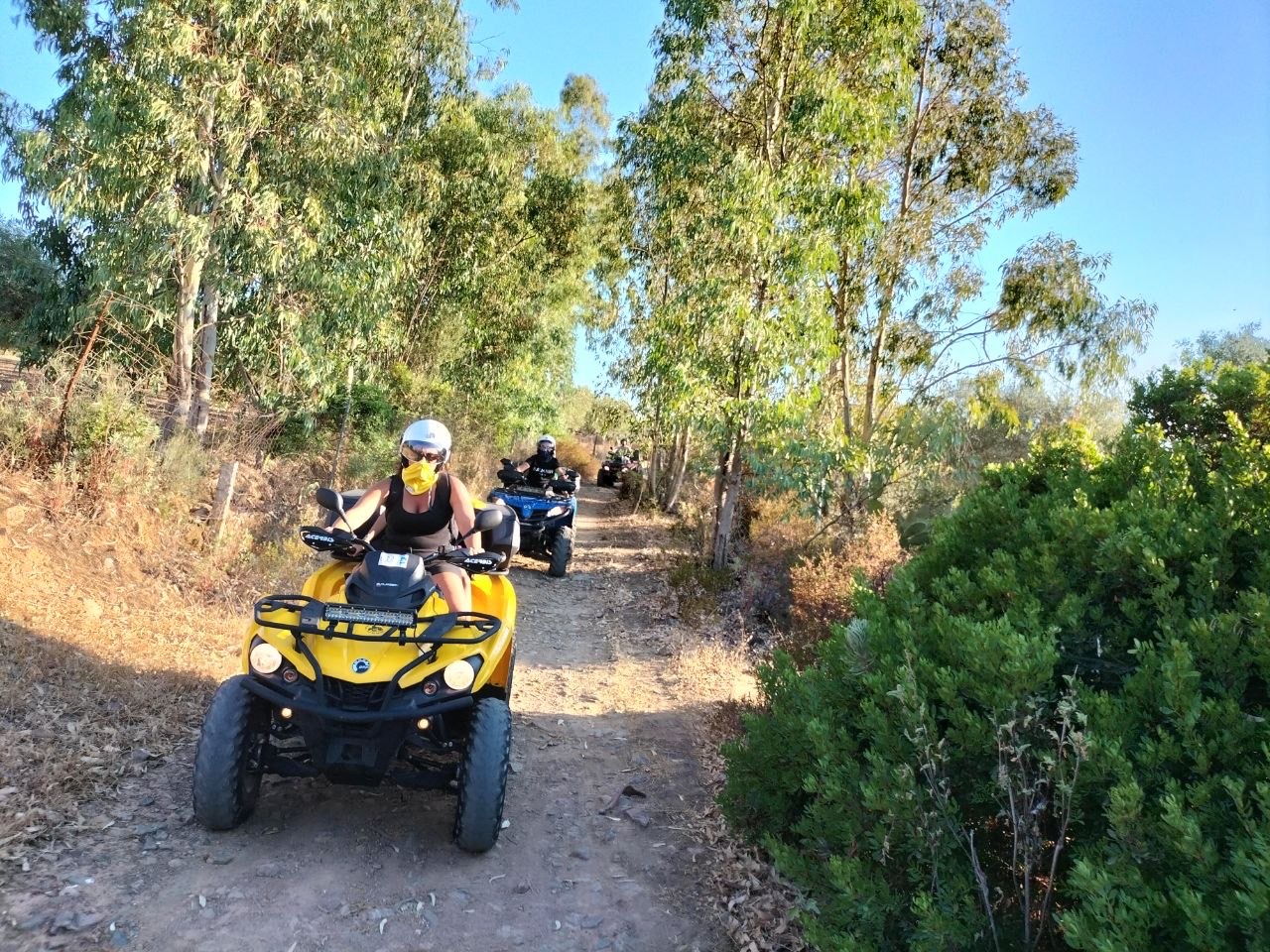 Tour Naturalistico — foto 4