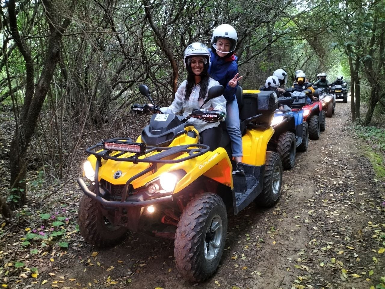 Tour Verde