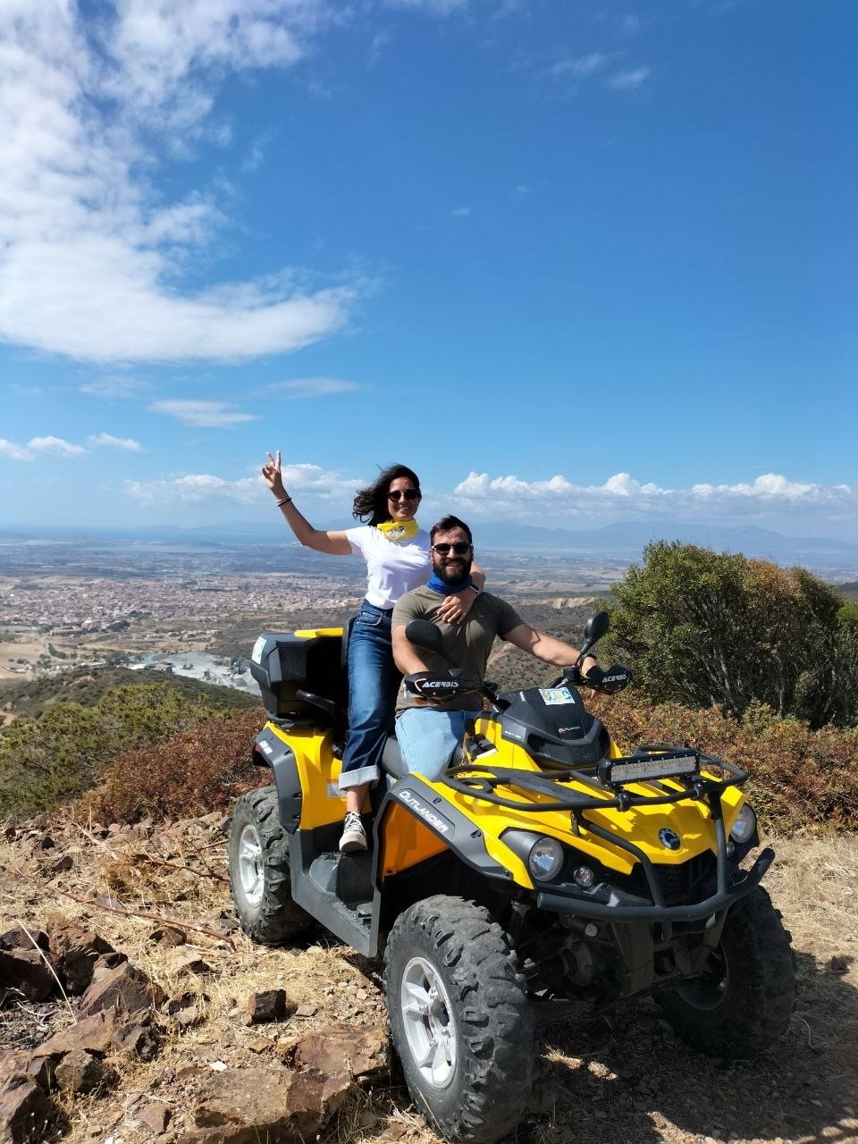 Tour Verde — foto 2